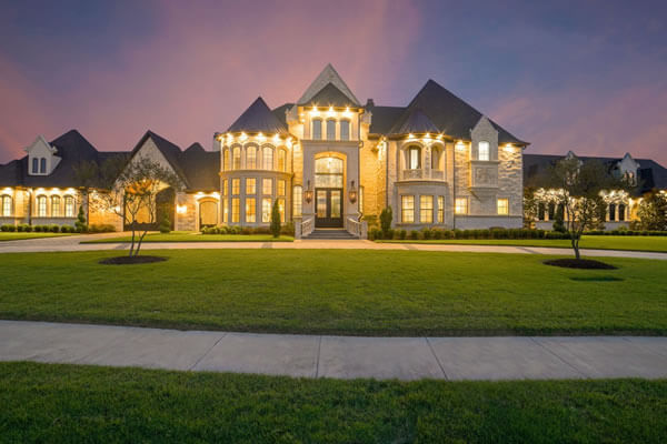 Residential Security: More Than Just Preparing For Unwelcome Guests
