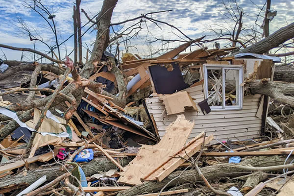 Continuity Planning: Ensure Resilience Before, During and After a Disaster