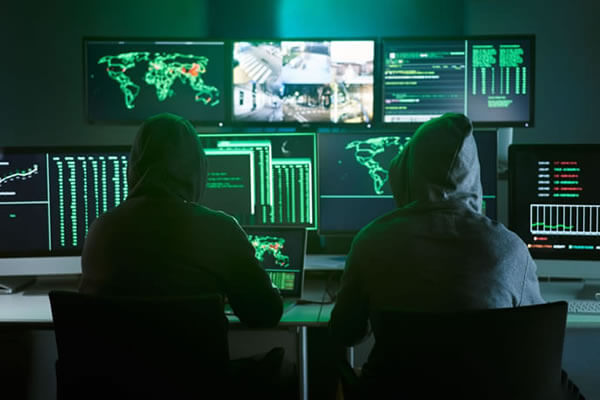 Corporate Espionage: Are Your Trade Secrets Safe