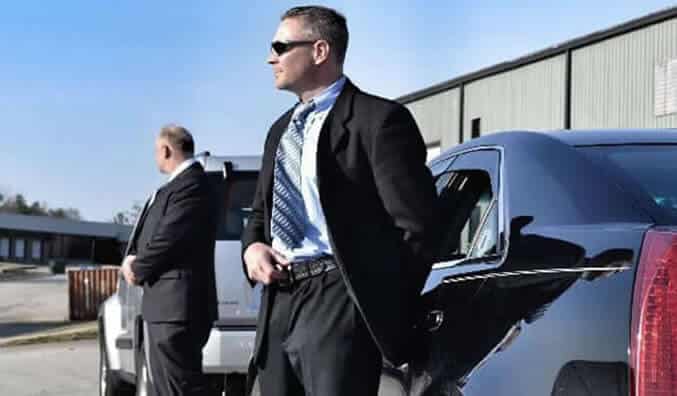VIP Protective Services in Washington DC