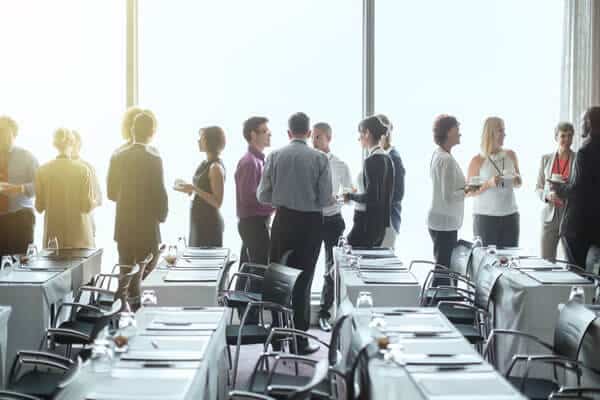 Event Security: Is Your Business Ready for the Next Big Function?