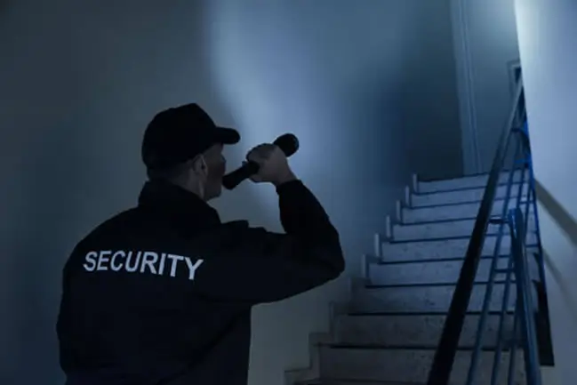 Enhancing Peace of Mind: The Value of Licensed and Professional Uniformed Security Officers