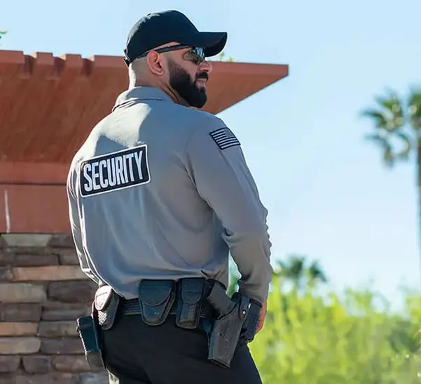 The Value of Professional Uniformed Security for Businesses and Events in D.C.