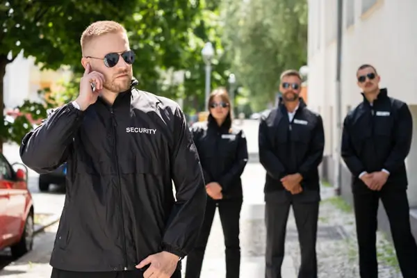 VIP Protection